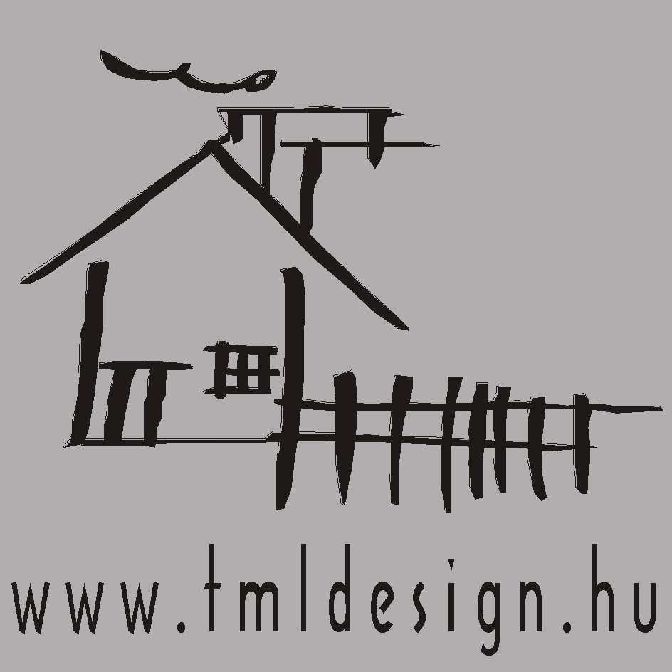 Tml Design Kft. logo