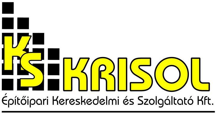 KRISOL Kft. logo