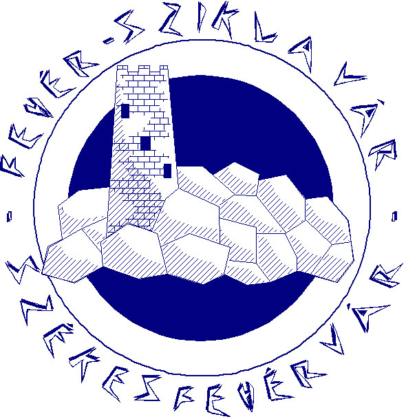 Pintér Péter logo