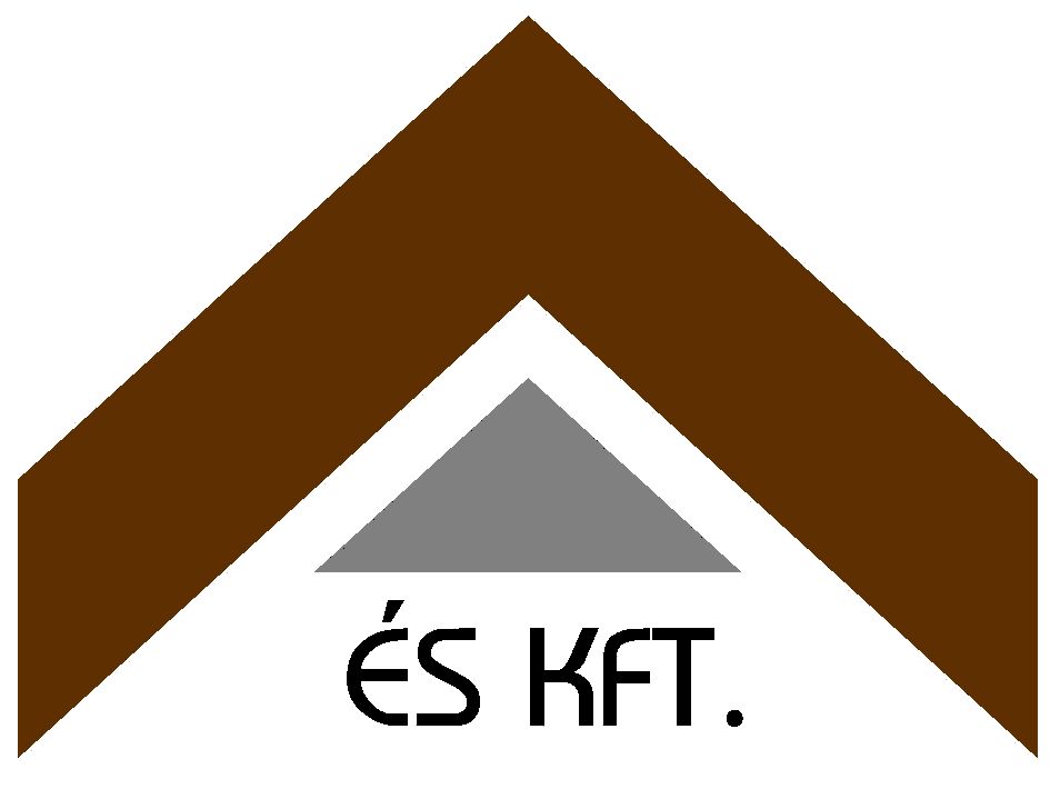 Építő Simon Kft. logo