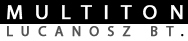 MULTITON-LUCANOSZ Bt logo