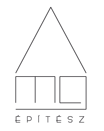 MG Építész Kft. logo