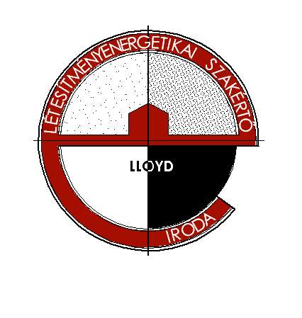 Lloyd Építész Iroda logo