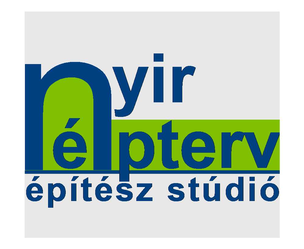 NYIRÉPTERV KFT. logo