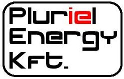 Pluriel Energy Kft. logo