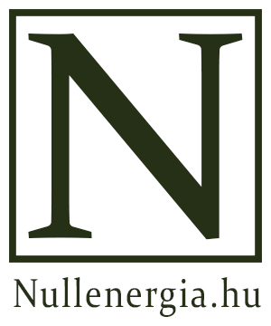 Null logo