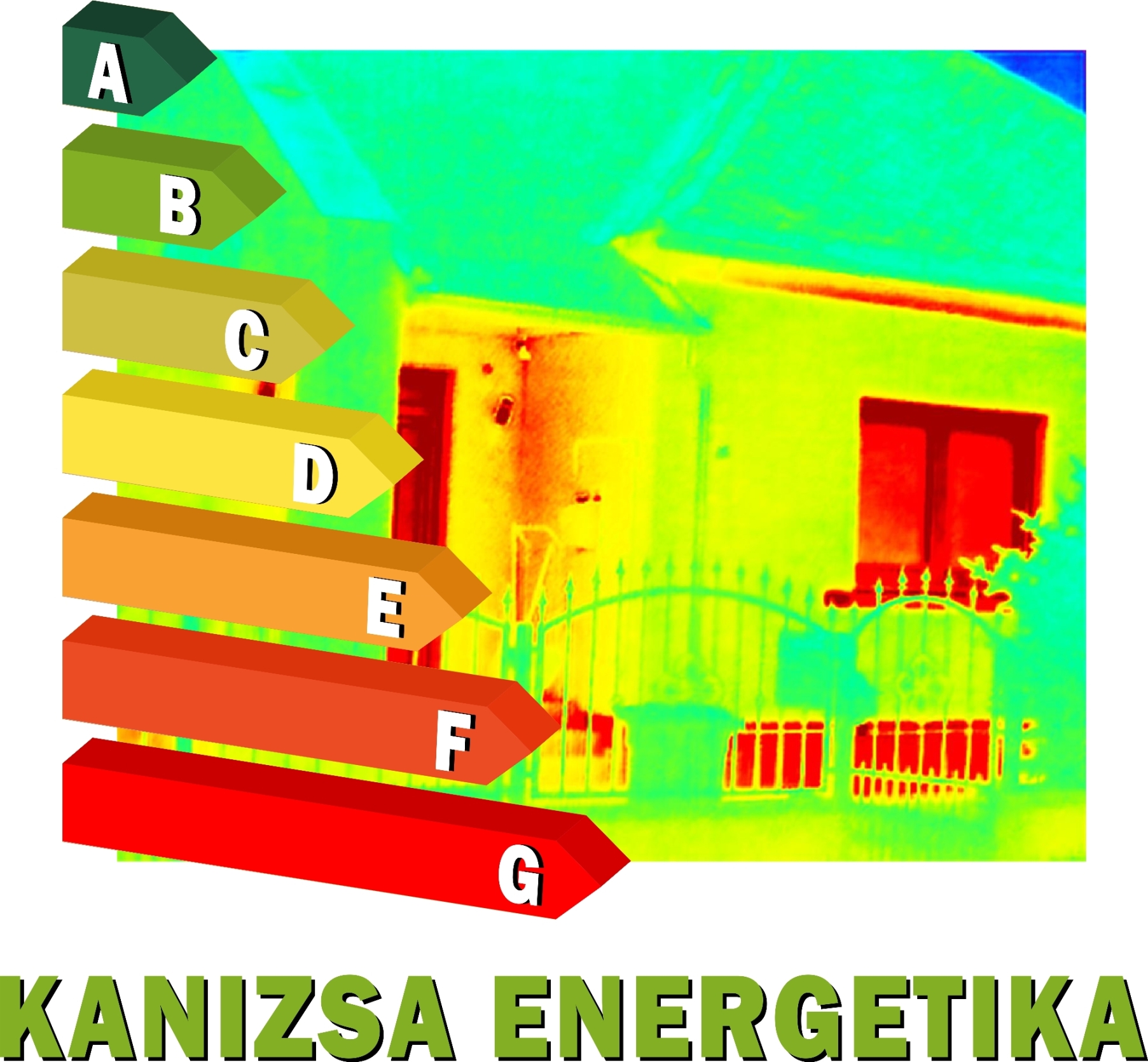 Kanizsa Energetika logo
