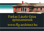Farkas László logo