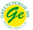 Greenenergie Kft logo