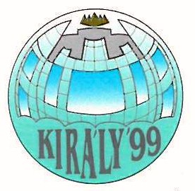 Király &#039;99 Ingatlanforgalmazó és Építőipari Kft. logo
