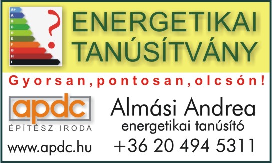 APDC Bt. logo