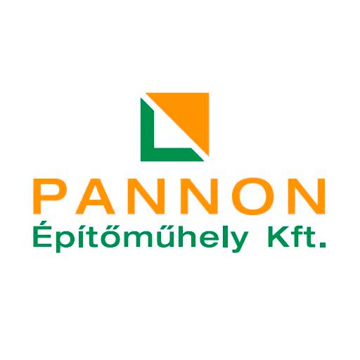 Pannon Épületenergetika logo