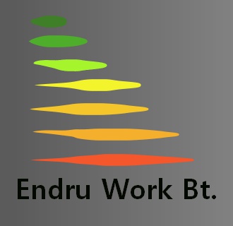 Endru Work Bt. logo